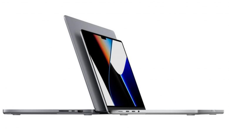 Nëse MacBook Pro 2021 është i fikur, ai nuk mund të karikohet