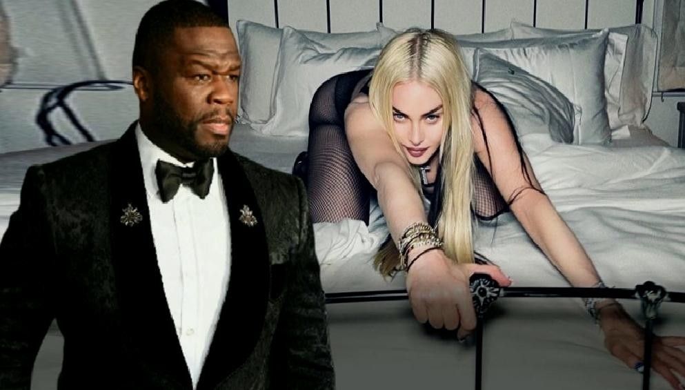 He mocked and apologized for the provocative photos he posted on social