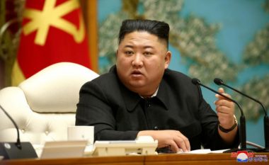 Kim i Koresë së Veriut thërret “një takim të madh partiak për të diskutuar strategjinë për të ardhmen”