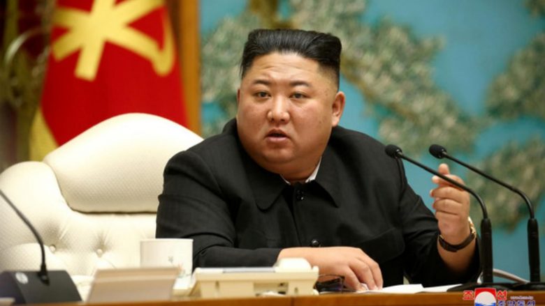 Kim i Koresë së Veriut thërret “një takim të madh partiak për të diskutuar strategjinë për të ardhmen”