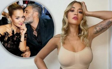 Rita Ora: Ngrirja e vezëve ishte gjëja më e mirë që kam bërë ndonjëherë