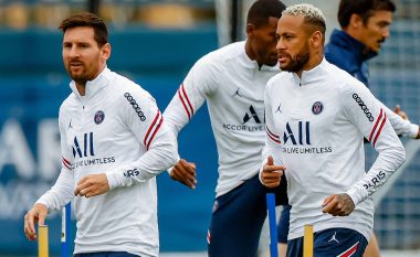 “Neymar vjen në stërvitje në prag të dehjes, po e shkatërron klubin – PSG duhet ta lërë të largohet”-  thotë gazetari francez nga mediumi RMC