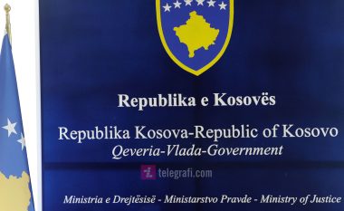 Ministria e Drejtësisë jep detaje për marrëveshjen me Danimarkën për të burgosurit, Kosova përfiton 210 milionë euro