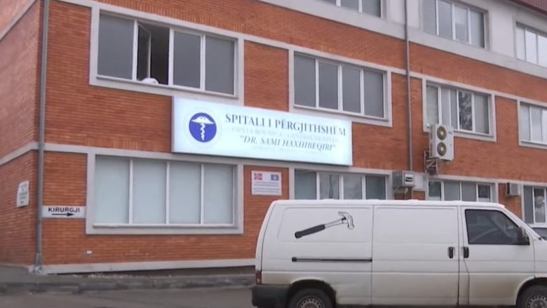 Varianti Omicron në Kosovë, katër prej rasteve janë paraqitur në Mitrovicë