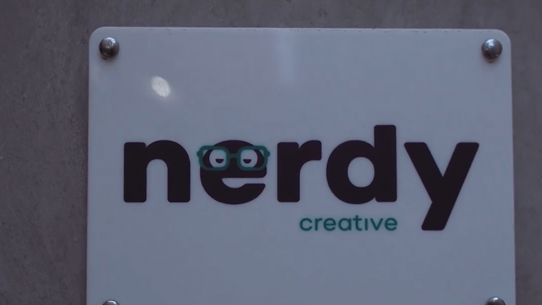 Digjitalizimi dhe gratë ndërmarrëse – Nerdy Creative