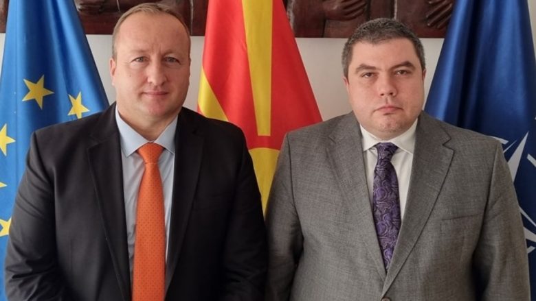 Maqedoni: Ministria e Drejtësisë tërheq propozimet për falje