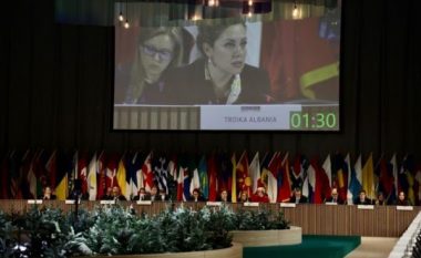 Xhaçka: “Ballkani i Hapur” mjet efektiv për bashkëpunimin dhe dialogun mes vendeve