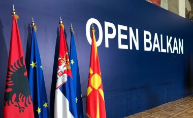 Lëvizja e lirë e kapitalit, mallrave, shërbimeve dhe njerëzve – synim i ‘Open Balkan’