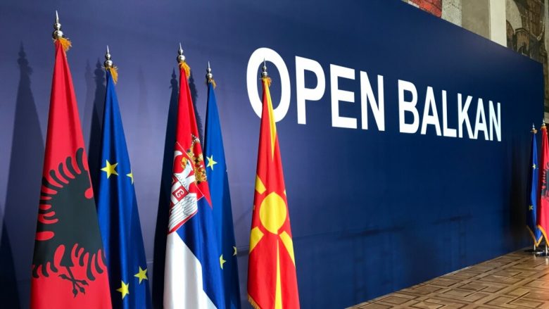 Lëvizja e lirë e kapitalit, mallrave, shërbimeve dhe njerëzve – synim i ‘Open Balkan’