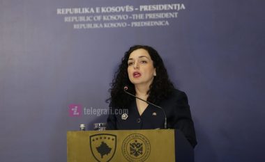 Osmani: Kosova ka plotësuar kriteret për liberalizimin e vizave, BE-ja nuk e ka përmbushur premtimin