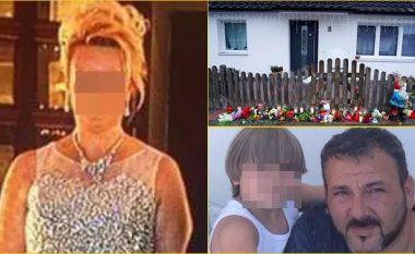 Nëna e dy djemve të vrarë në tragjedinë e familjes shqiptare në Gjermani zgjohet nga koma artificiale