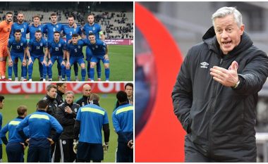 Një emër i ri për stolin e Përfaqësueses së Kosovës, ish-trajneri i Schalkes i propozohet FFK-së