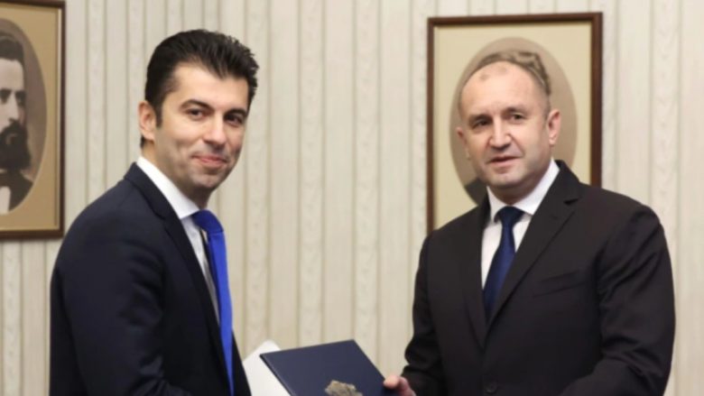 Radev dhe Petkov thirren nga Macron, do të diskutohet vetoja ndaj Maqedonisë së Veriut