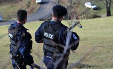 Policia e Kosovës: Ka pasur gjuajtje me armë, por nuk ka persona të plagosur