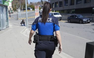 Policja zvicerane shpallet fajtore, qëlloi me armë kosovarin