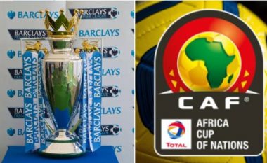 Ylli i Ligës Premier nuk përfshihet në kombëtaren e tij për Kupën e Kombeve të Afrikës