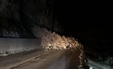 Ministria e Infrastrukturës: Rruga Prizren – Prevallë është e pakalueshme