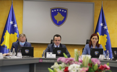 Qeveria Kurti shfuqizon vendimet e Qeverisë Haradinaj për tokat e AKP-së që iu ishin dhënë komunave