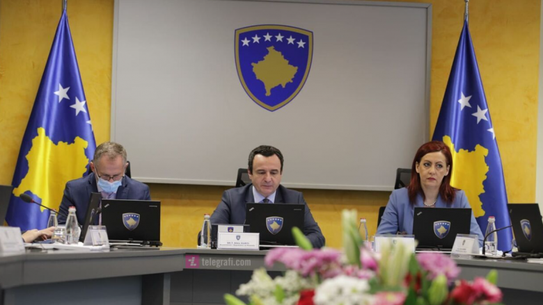 Qeveria Kurti shfuqizon vendimet e Qeverisë Haradinaj për tokat e AKP-së që iu ishin dhënë komunave