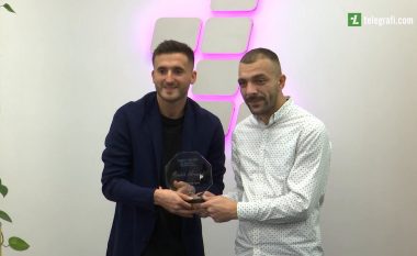 Telegrafi Sport zgjodhi më të mirët në Superligën e Kosovës për vitin 2021