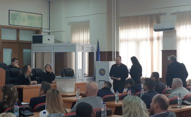 Vetëvendosje në Rahovec merr kryesuesin e Kuvendit Komunal
