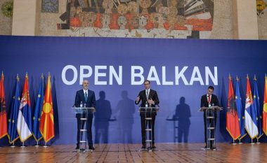 Pesë marrëveshjet që pritet të nënshkruajnë Rama, Zaev dhe Vuçiq në samitin e ‘Open Balkan’