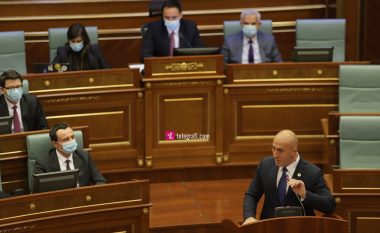 Haradinaj: Po na kthehet terri sikurse paslufte, për interes të kujt janë këto refuzime të projekteve energjetike