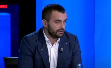Rexhaj: LVV nuk lejon Asociacion të komunave serbe as kur është në qeveri, e as nëse do të ishte në opozitë