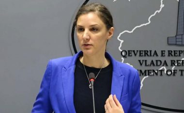 Rizvanolli fajëson Serbinë, Evropën dhe KEK-un për krizën energjetike në vend