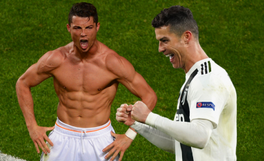Ronaldo, 'ankthi' i Atletico Madridit - portugezi ka dëshmuar në disa raste se mund ta mposhtë i vetëm skuadrën spanjolle