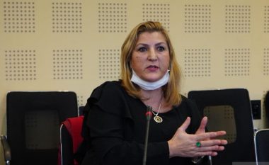 Berisha: Prokuroria Themelore në Prishtinë po trajton me prioritet rastet e dhunës në familje