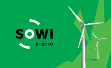 SOWI Kosovo ndërton gjeneratorin ‘Wind Park Selac 3’ me kapacitet mbi 34MW, aplikon në ZRRE për licencim të aktivitetit të prodhimit të energjisë elektrike