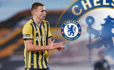 Chelsea po e kompleton transferimin e parë, Szalai mund të quhet lojtar i bluve
