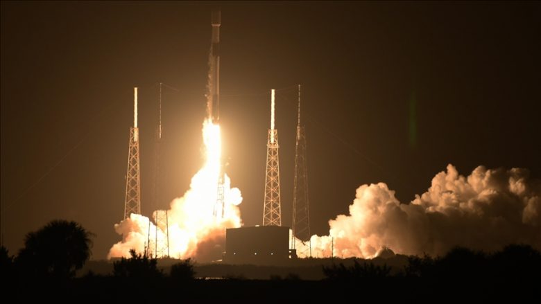 Turksat 5B: Sateliti turk lëshohet në hapësirë, Erdogan falënderon Elon Musk