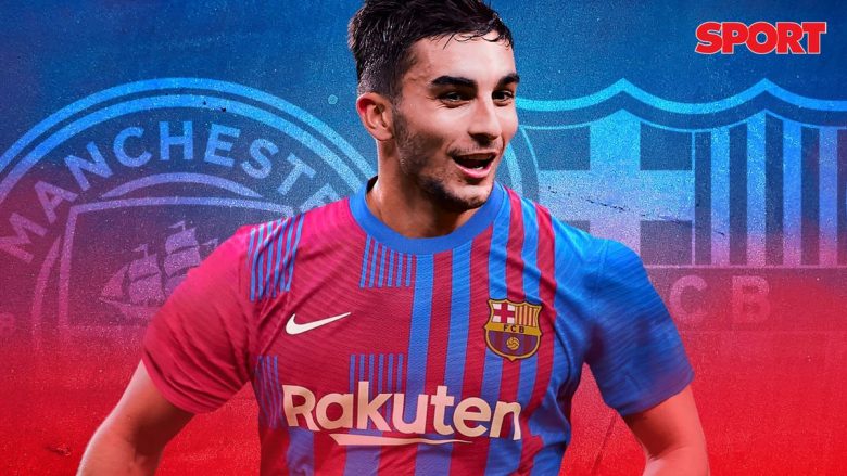 Si ia doli Barcelona që të transferojë Ferran Torresin – a janë katalunasit në krizë?