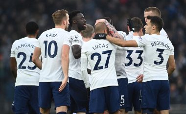 Sa para mund t’i shpenzojnë skuadrat e Ligës Premier në janar – Tottenham ka 400 milionë në dispozicion