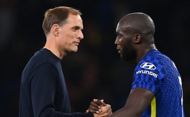 Trajneri i Chelseat, Tuchel zbulon planin e minutave për Lukakun