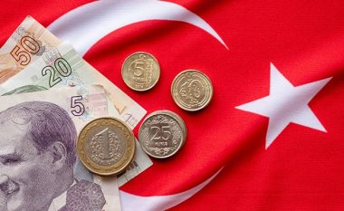Pse po bie vlera e lirës dhe çfarë do të thotë kjo për ekonominë e Turqisë?