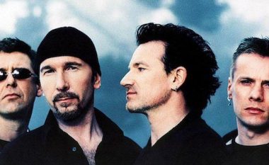 “One” - kënga më emblematike e grupit U2