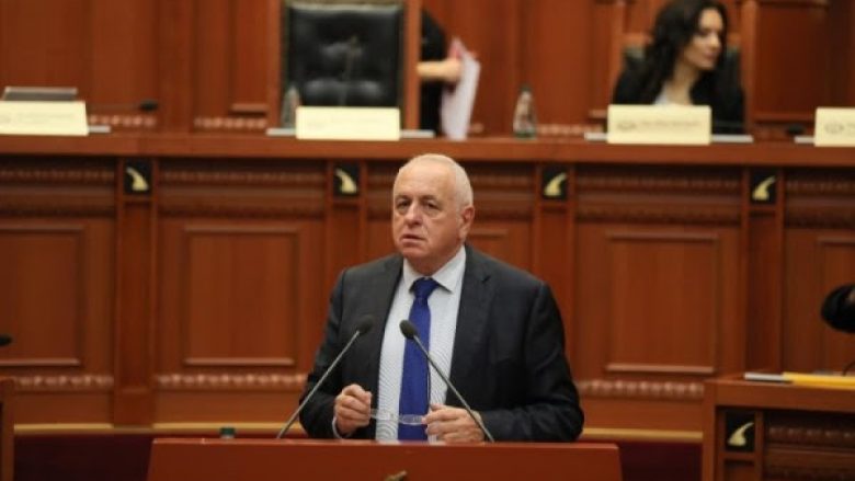 PD për “Ballkanin e Hapur”: U ideua në zyrën e presidentit serb