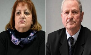 ShBA e Britania, thirrje Serbisë të ekstradojë dy serbët radikalë në Hagë