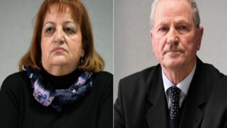 ShBA e Britania, thirrje Serbisë të ekstradojë dy serbët radikalë në Hagë