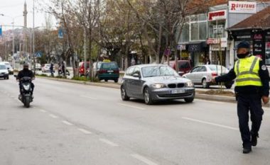 ​Vizita e presidentit kroat, Policia e Kosovës me njoftim për pjesëmarrësit në trafik