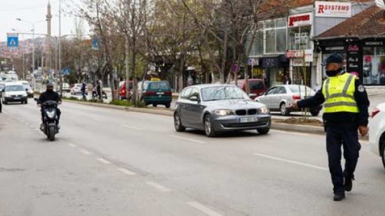 ​Vizita e presidentit kroat, Policia e Kosovës me njoftim për pjesëmarrësit në trafik