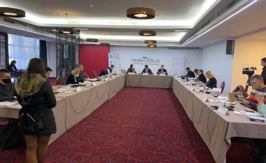 Kërkohet që vitin e ardhshëm të nis procesi i reformës zgjedhore në Kosovë