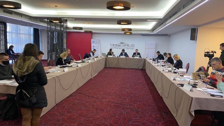 Kërkohet që vitin e ardhshëm të nis procesi i reformës zgjedhore në Kosovë