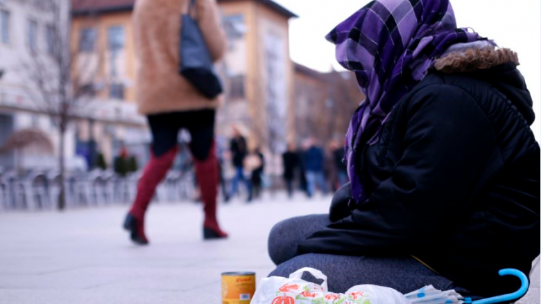 UNICEF: Kosova dhe Shqipëria me numrin më të lartë të qytetarëve në rajon që rrezikojnë të bien në varfëri nga kriza e shkaktuar nga lufta
