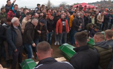 Varrosen shumica e viktimave të tragjedisë së Bullgarisë