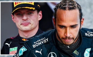 Refuzohet ankesa e Mercedesit për Verstappen – titulli i takon Red Bullit