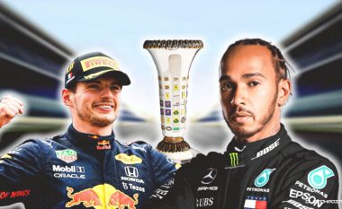 Verstappen për të parin, Hamilton për histori – Formula 1 zhvillon sot garën për titull kampion